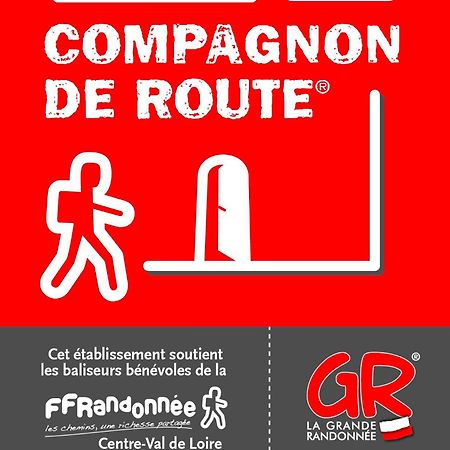 Cottage-Gite & Jacuzzi - Chez Flo & Marc 西塞河畔的舒齐 外观 照片