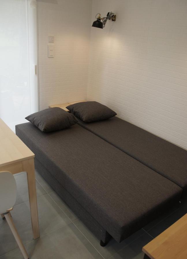 Cottage-Gite & Jacuzzi - Chez Flo & Marc 西塞河畔的舒齐 外观 照片